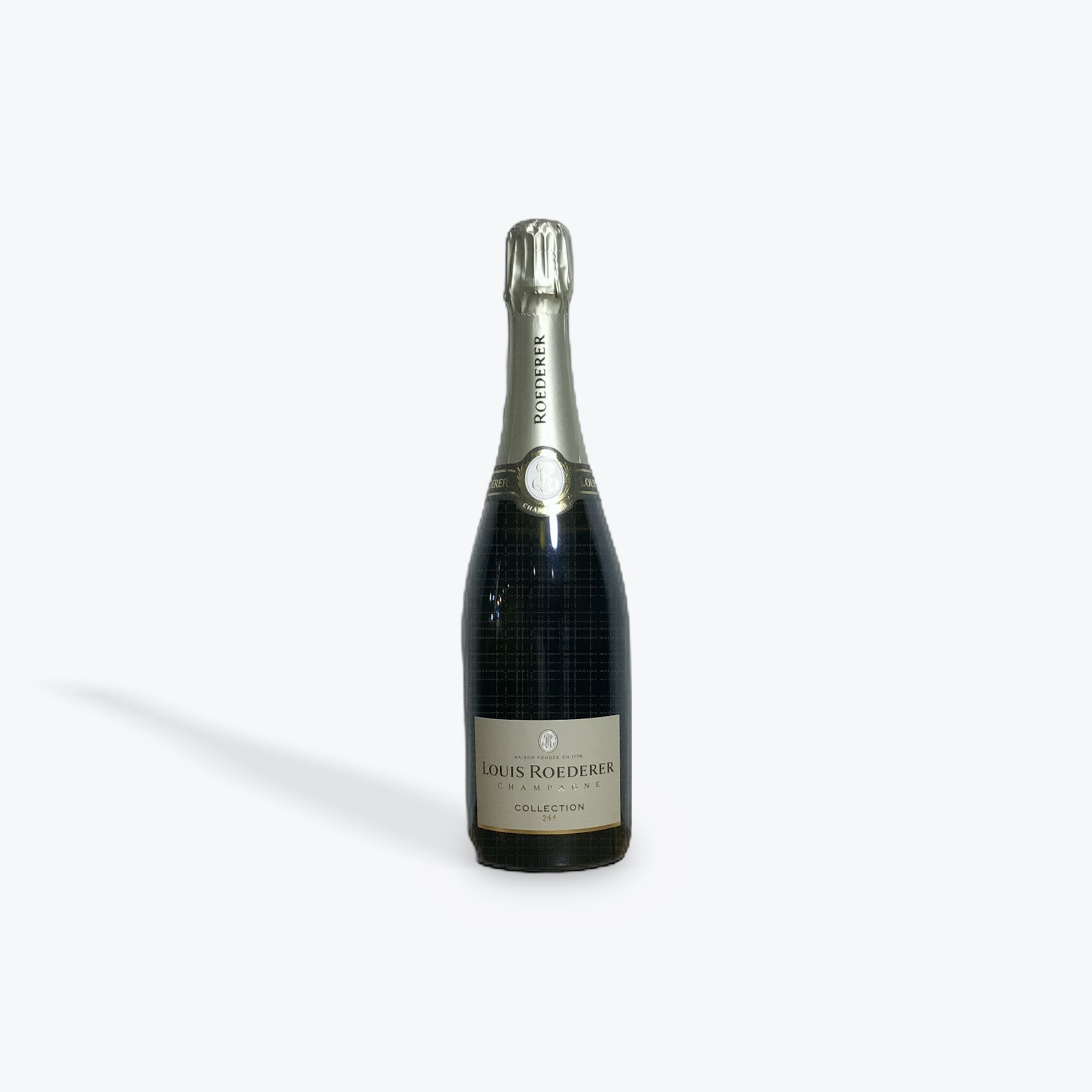 Louis Roederer - Collection 246 Champagne NV | PBCo
