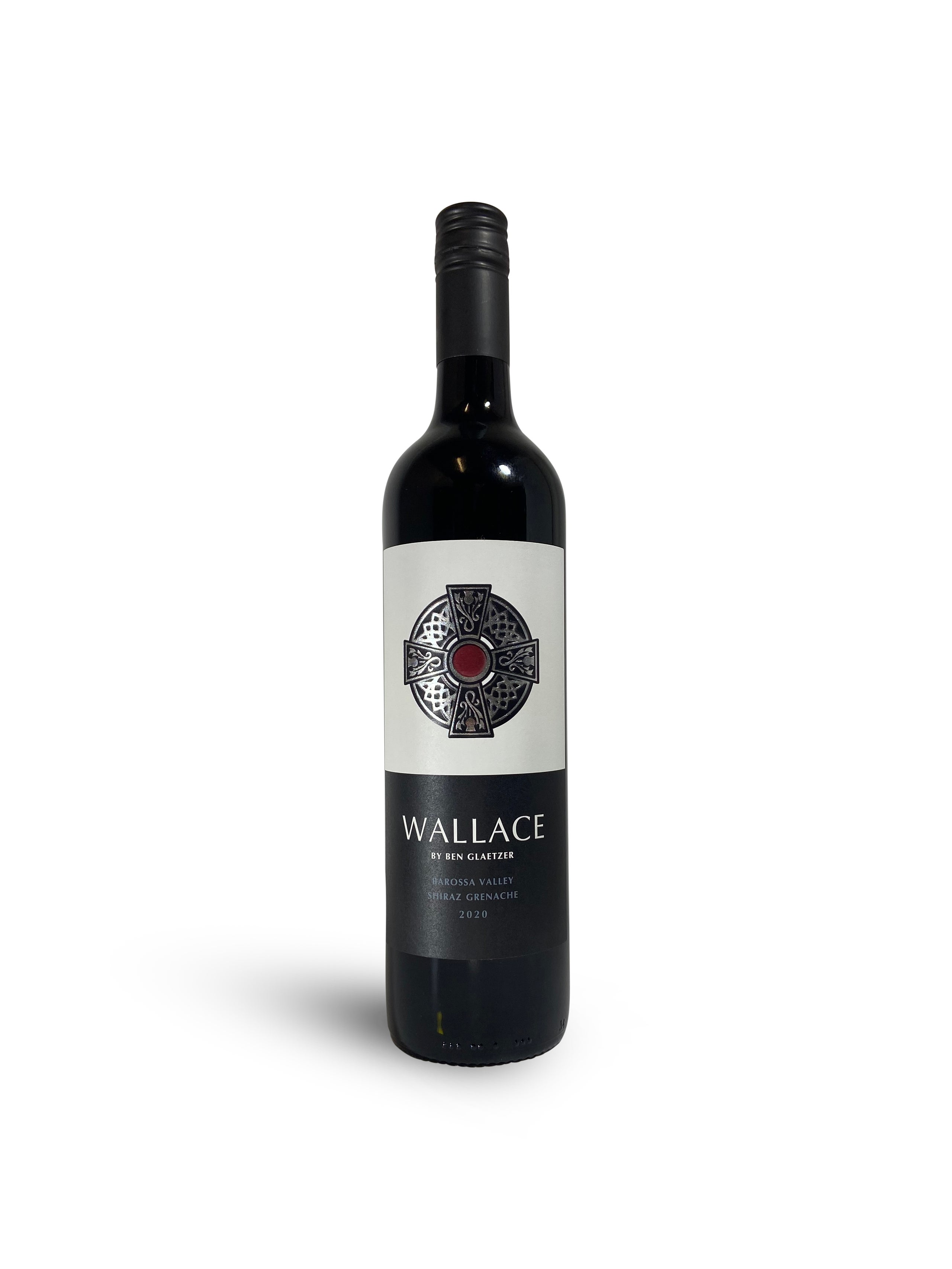 2019 Glaetzer Wallace Shiraz Grenache 750ml main image 0